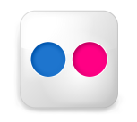 transparent-flickr-logo-icon