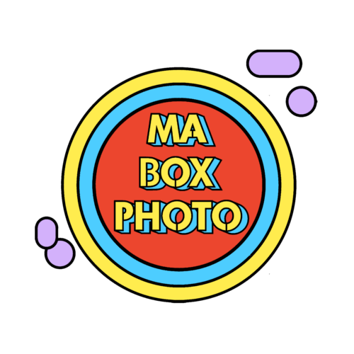MA BOX PHOTO